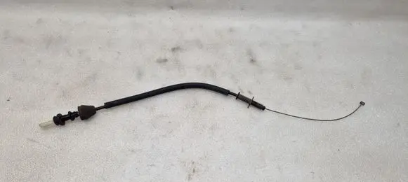 Renault Laguna I Throttle cable