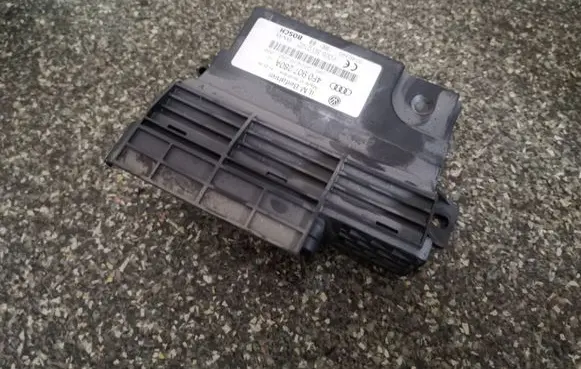 Audi A6 S6 C6 4F Other control units/modules 4F0907280A 4F0910280