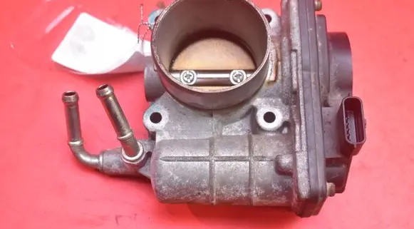 Nissan Micra Throttle body valve SERA526-01