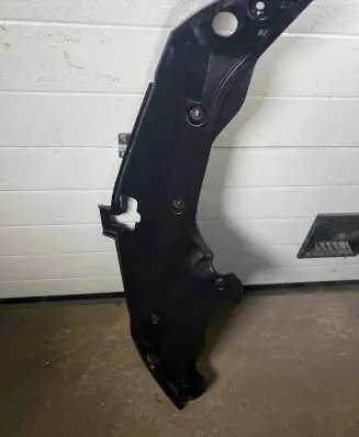 Toyota Prius (XW20) Radiator trim 5328947020 5328947010