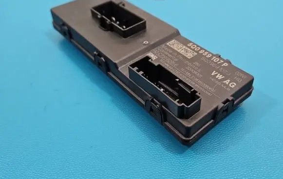 Skoda Kodiaq Central body control module 5Q0959107P IMPRK1546557