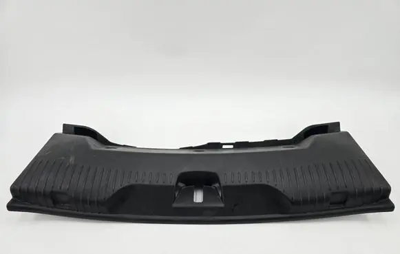 Jaguar XF X250 Trunk/boot sill cover protection 8X2354406A64AD