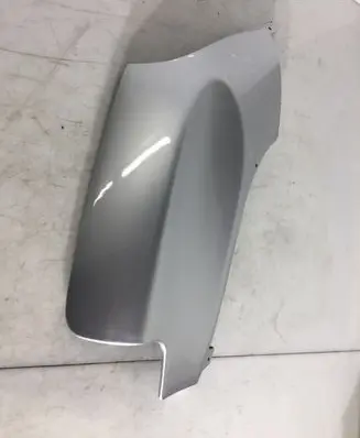 BMW X5 E70 Rear bumper lower part trim 51120413819 51068610 51120413813