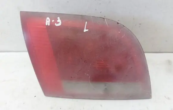 Audi A3 S3 8P Tailgate rear/tail lights 8P4945093B