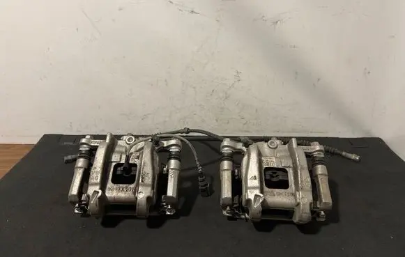 Volkswagen ID.4 Front brake caliper 1EA615105K 1EA615106M