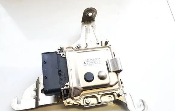 Mercedes-Benz C W205 Other control units/modules a0009003213 a0009019603