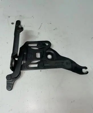 BMW X5 E70 Engine bonnet/hood hinges 7148347