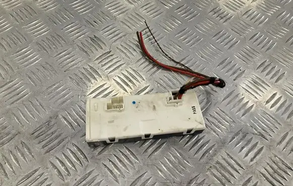 Mercedes-Benz GLC X253 C253 Tailgate/trunk control unit/module A2059007218