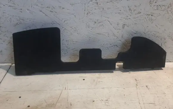 KIA Ceed Intercooler air guide/duct channel 291341H100