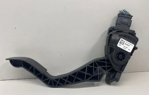 Citroen C3 Aircross Accelerator throttle pedal 3637657 6PV00994961 F843700