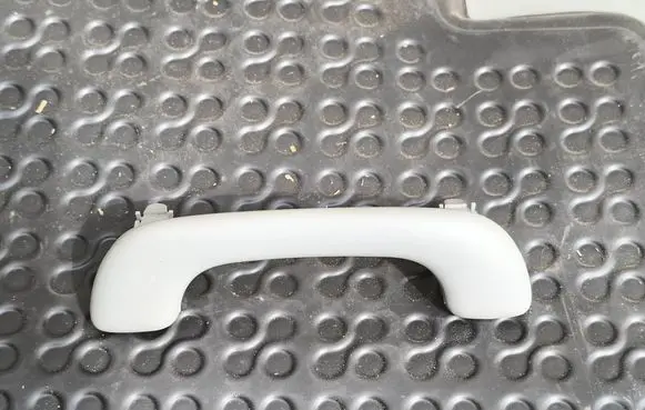 Nissan Primastar Front interior roof grab handle 8200000099 98193