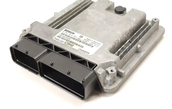 Chrysler Sebring (JS) Engine control unit/module ECU 05187638AB