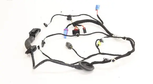 Skoda Octavia Mk3 (5E) Wires (generator/alternator) 5E1971121AE5785868