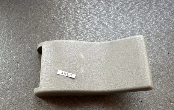 Nissan Patrol Y61 Rear seat side bottom trim 88327VB001