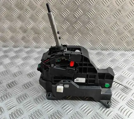 Ford Puma Gear shifter/selector M1TP7K004BC3ZHE