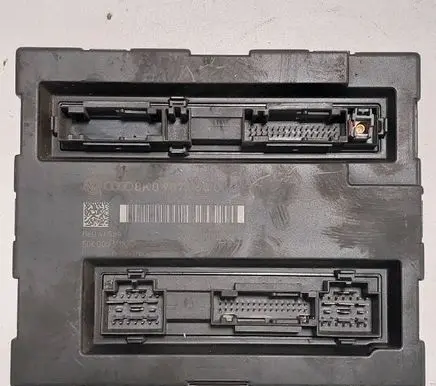 Audi A4 S4 B8 8K Comfort/convenience module 8K0907064C 00002001 0110523483