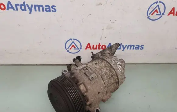 BMW Z4 E85 E86 Air conditioning (A/C) compressor (pump) 6908660 64526908660