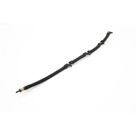 Fuel return line/hose