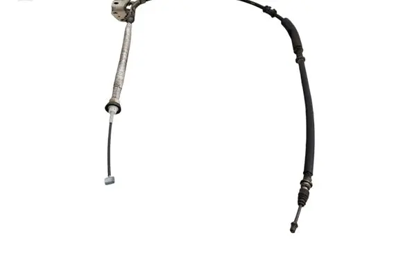 Fiat 500L Handbrake/parking brake wiring cable 