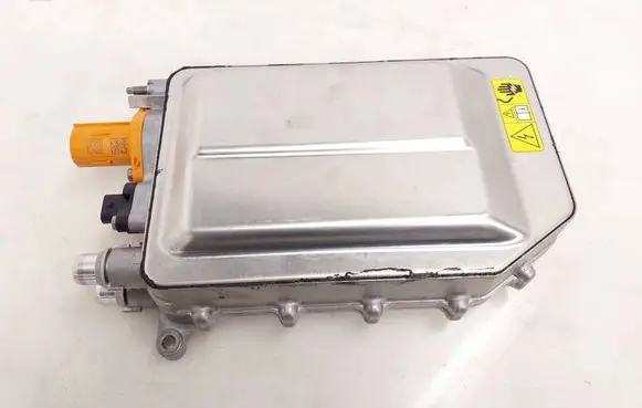 BMW iX1 Coolant heater 5B36BF9 64125B36BF901
