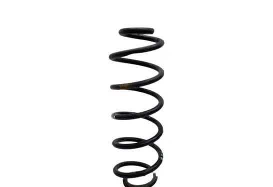 Audi A6 S6 C7 4G Rear coil spring