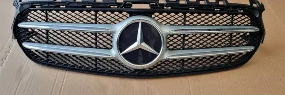 Mercedes-Benz B W247 Front bumper upper radiator grill A2478885700 zd-wlkpA2478885700