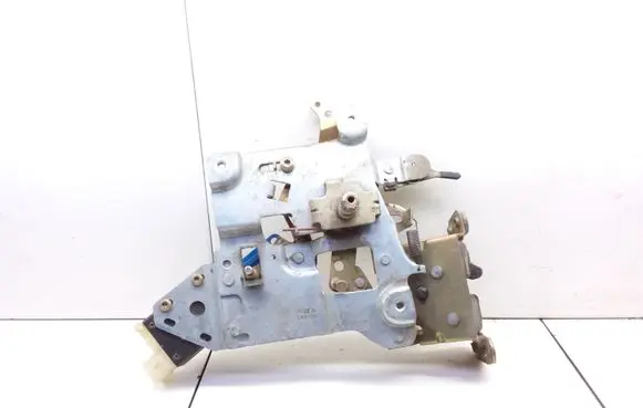 Opel Sintra Sliding door lock 505429