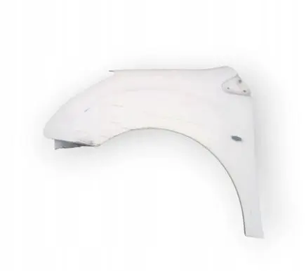 Peugeot Partner Fender