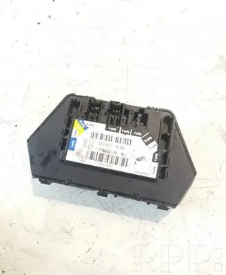 Mercedes-Benz S W220 Door control unit/module 2208211658 03463096 034630960201