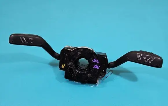 Skoda Fabia Mk2 (5J) Headlight wiper switch 7H0953503GB IMPRK1447619
