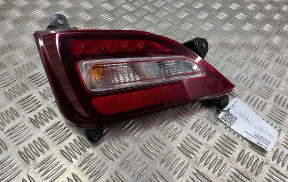 Hyundai Santa Fe Rear bumper light 92406-S1000