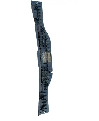Ford S-MAX Other trunk/boot trim element 6M21R40320AG