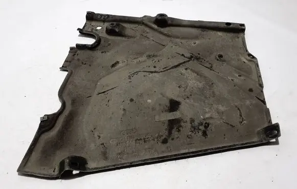 Audi A7 S7 4K8 Trunk boot underbody cover/under tray 4K0825216