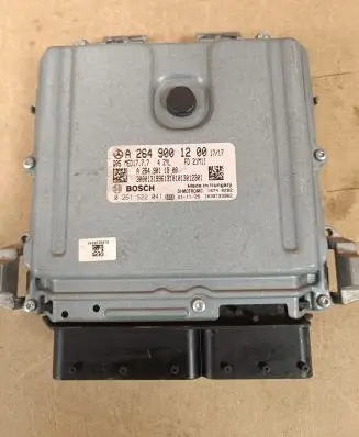 Mercedes-Benz GLC AMG Engine control unit/module A2649001200