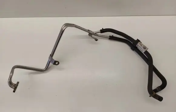 Coolant pipe/hose