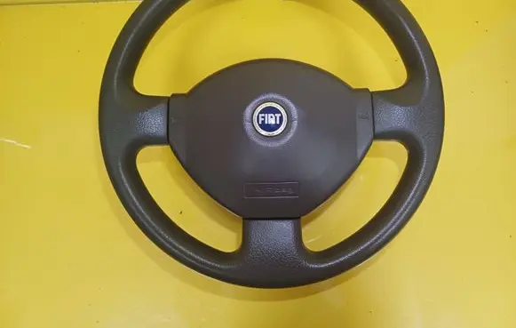 Fiat Panda II Steering wheel