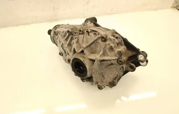 Alfa Romeo Stelvio Front differential 00552845900
