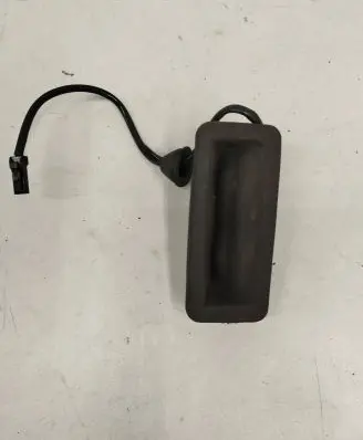 Ford Focus Tailgate opening switch 3M5119B514AC