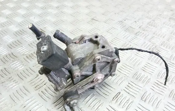 Volkswagen PASSAT B5.5 LP gas reducer 67R010951