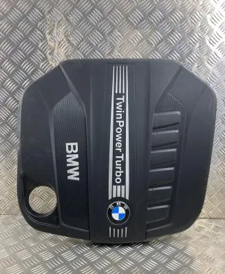 BMW X4 F26 Engine cover (trim) 8513452