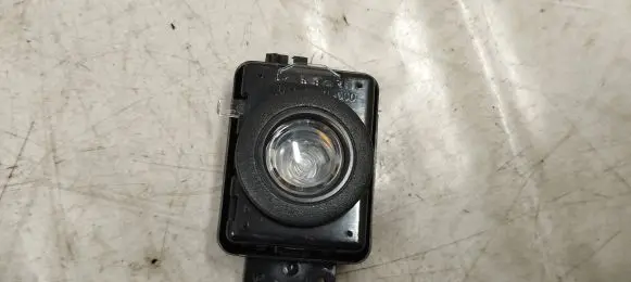 Tesla Model S Rear seat light 107243
