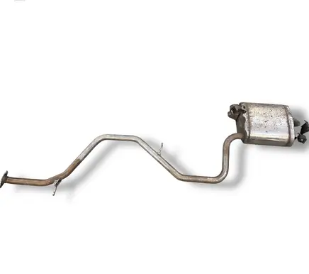 Toyota Corolla E210 E21 Muffler/silencer 10T34