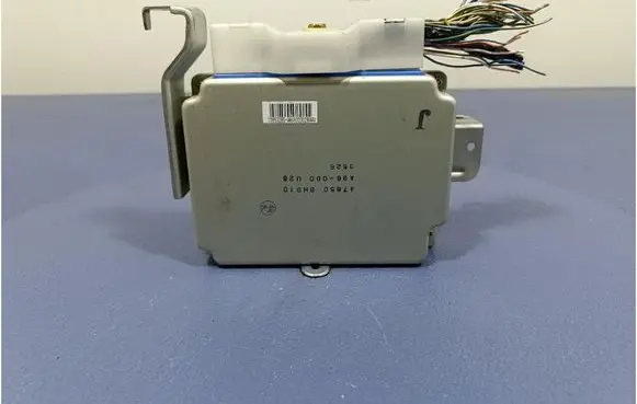 Nissan X-Trail T30 Other control units/modules A98000