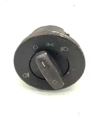 Skoda Octavia Mk2 (1Z) Light switch 1Z0941431B