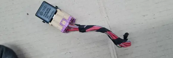 Audi Q5 SQ5 Other relay 4H0951253A