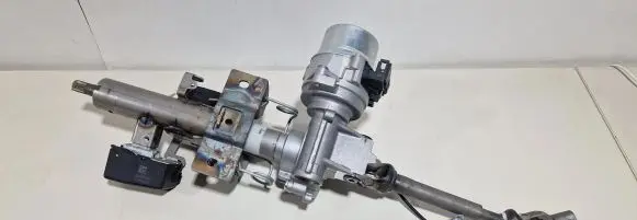 Dacia Duster II Electric power steering pump 488100201R 6900004534 87220238