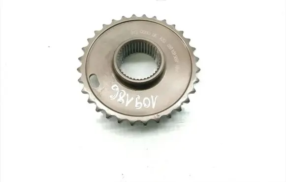 Audi Q7 4L Timing chain sprocket 059109569F