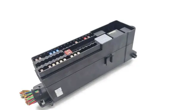 Ford Focus Fuse module 55FK1JX0D