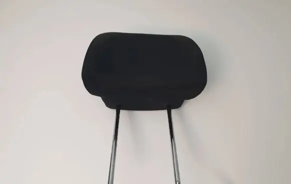 BMW X3 E83 Front seat headrest 3453897 1180976
