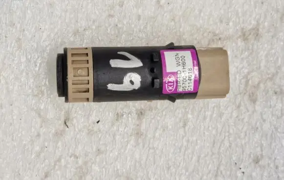 KIA Ceed Parking PDC sensor 95700-1H600